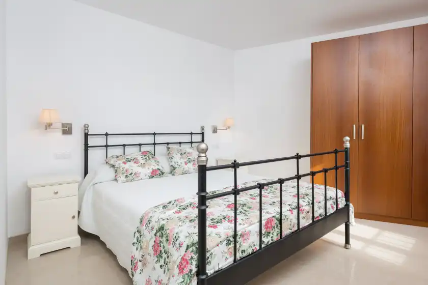 Ferienhaus auf Biali, Búger