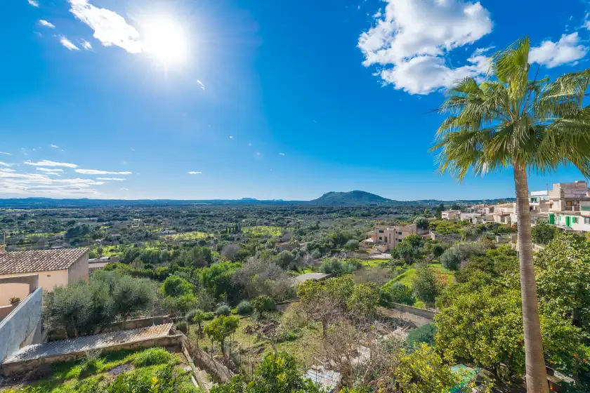 Ferienhaus auf Biali, Búger
