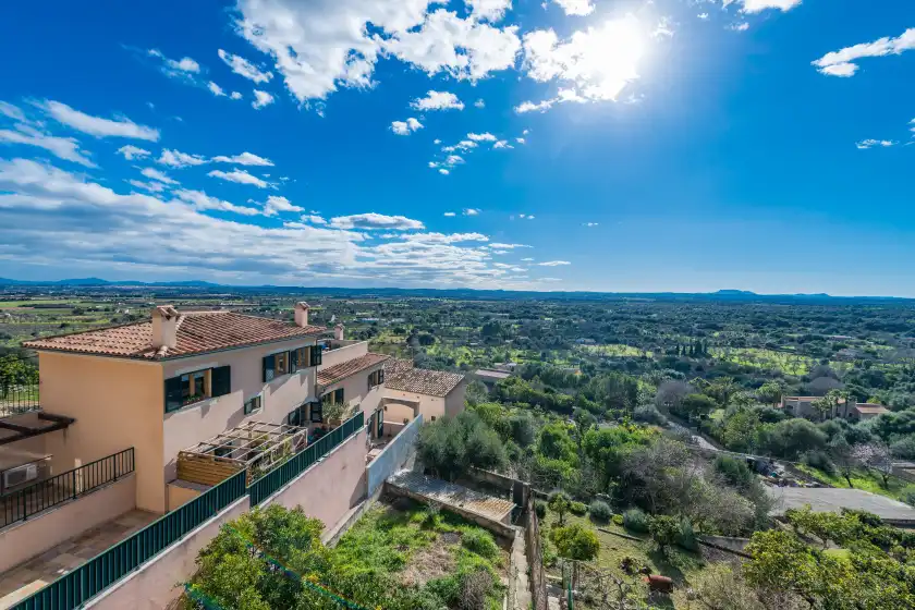 Ferienhaus auf Biali, Búger