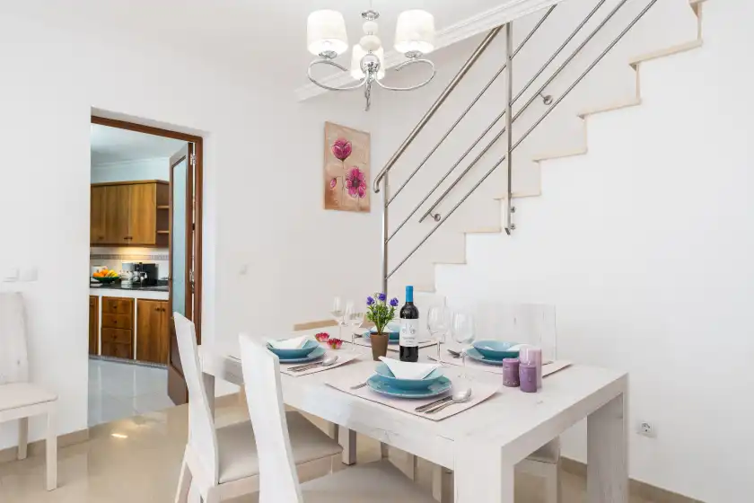 Ferienhaus auf Biali, Búger