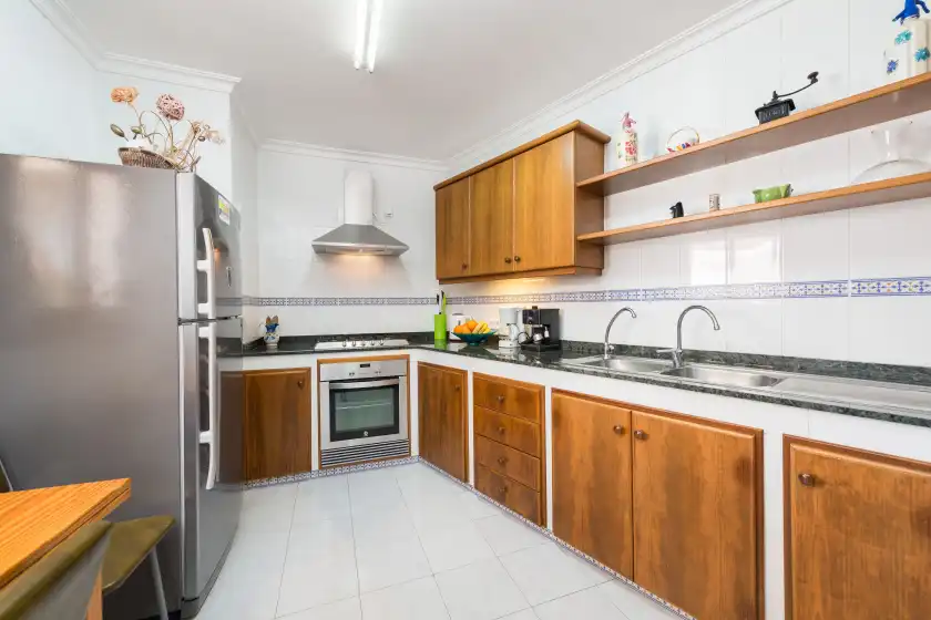 Ferienhaus auf Biali, Búger