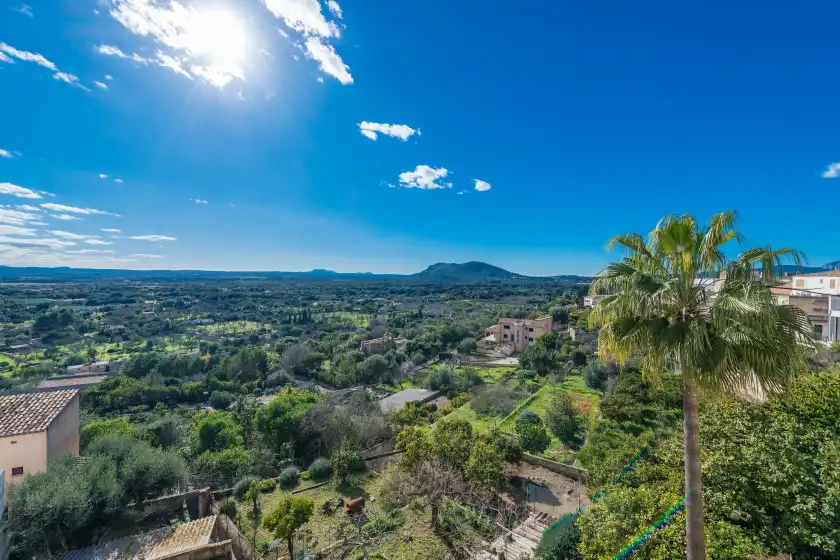 Ferienhaus auf Biali, Búger