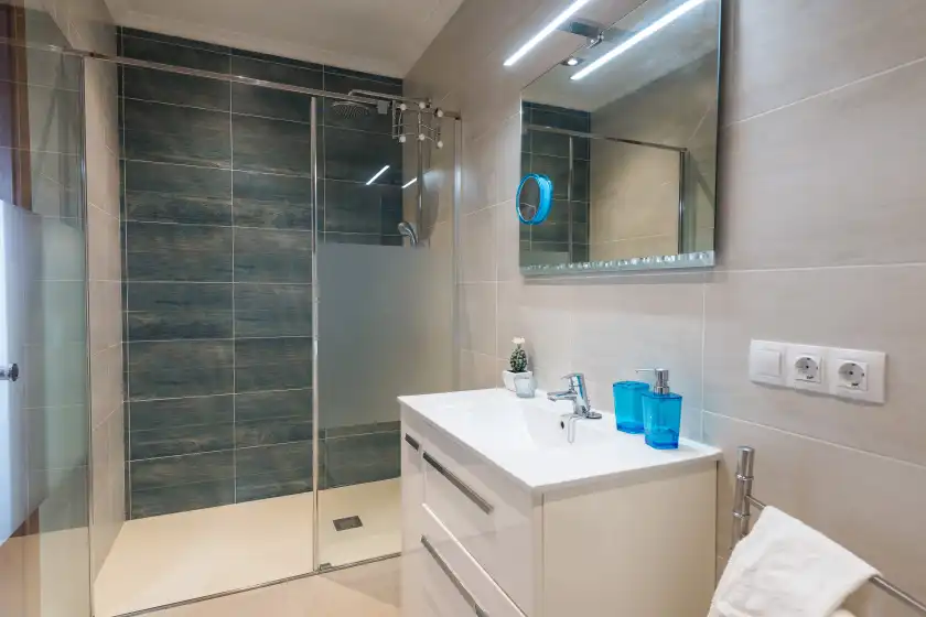 Ferienhaus auf Biali, Búger