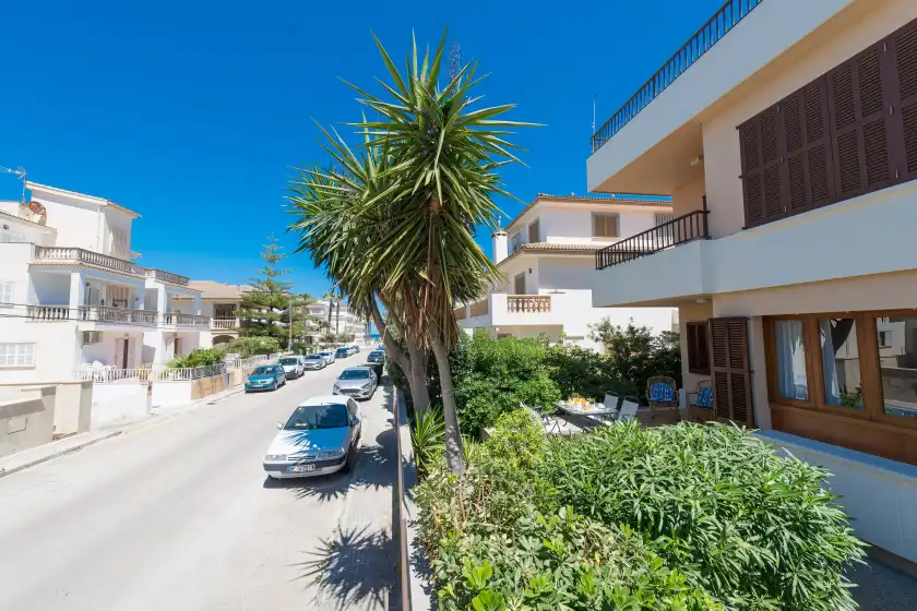 Alquiler vacacional en Can confit, Can Picafort