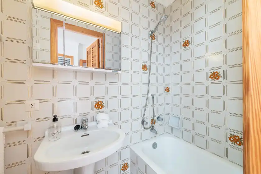 Alquiler vacacional en Can confit, Can Picafort