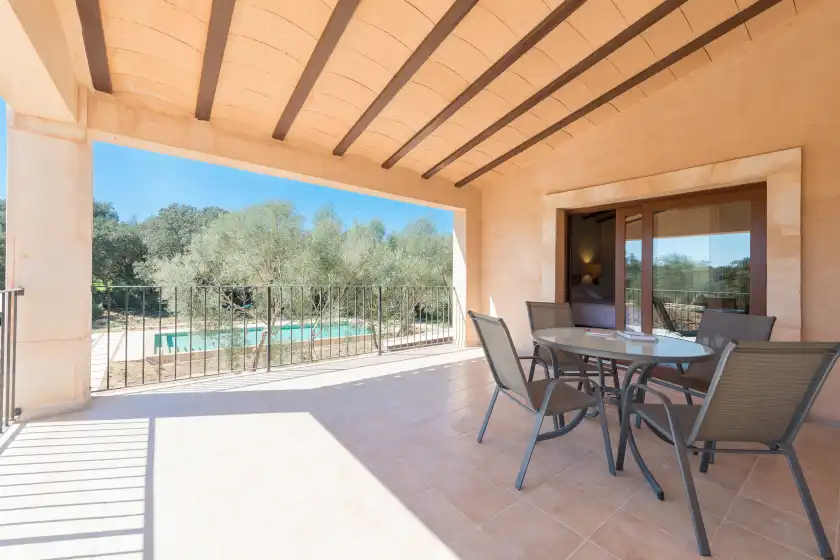 Alquiler vacacional en Can madis, Costitx