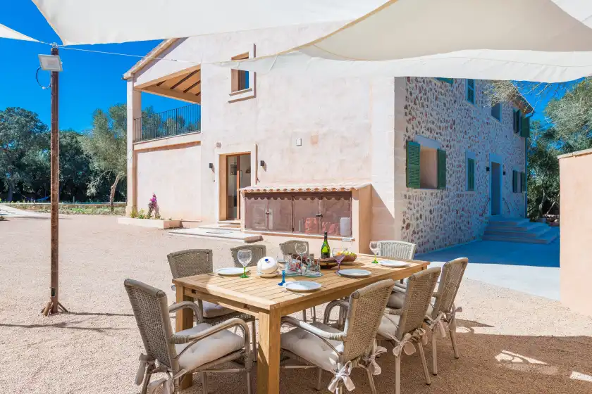 Alquiler vacacional en Can madis, Costitx