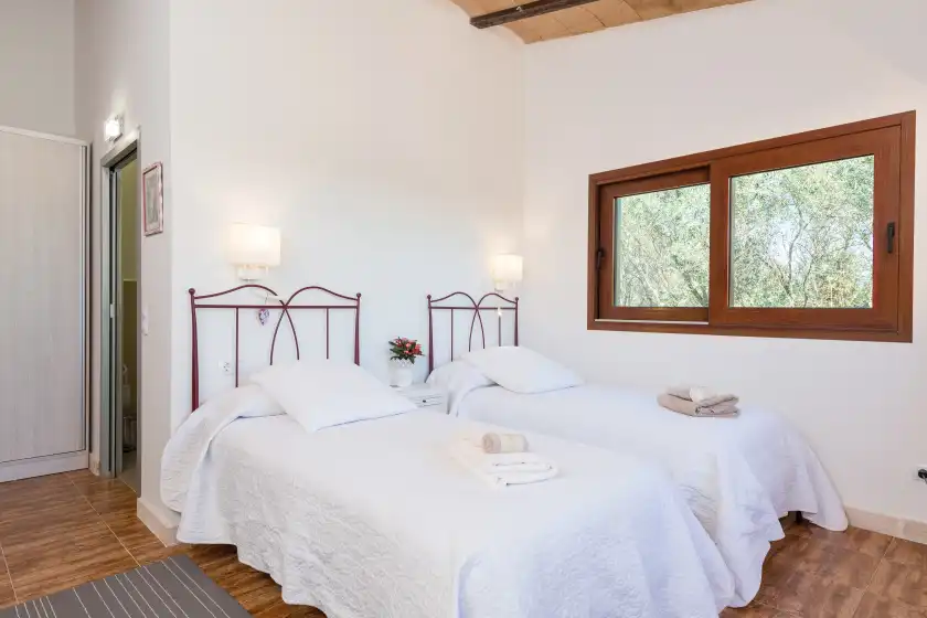 Alquiler vacacional en Can madis, Costitx