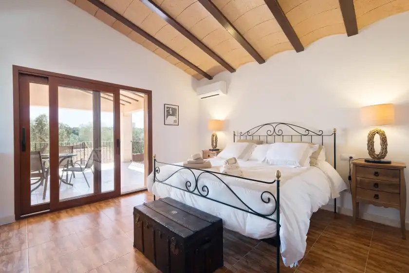 Alquiler vacacional en Can madis, Costitx