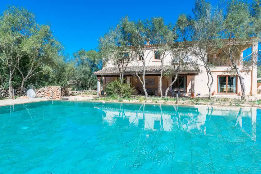 Alquiler vacacional en Can madis, Costitx