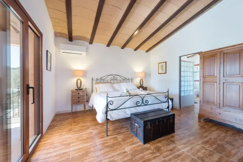 Alquiler vacacional en Can madis, Costitx