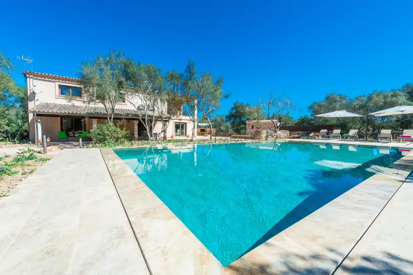 Alquiler vacacional en Can madis, Costitx