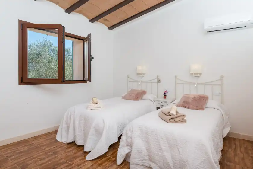 Alquiler vacacional en Can madis, Costitx