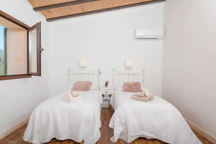 Alquiler vacacional en Can madis, Costitx