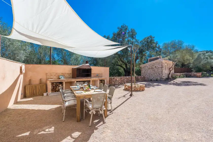 Alquiler vacacional en Can madis, Costitx