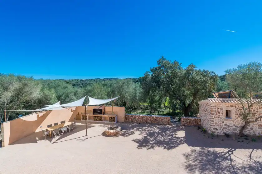 Alquiler vacacional en Can madis, Costitx