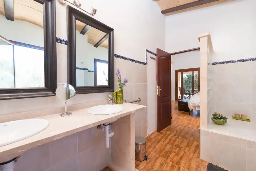 Alquiler vacacional en Can madis, Costitx