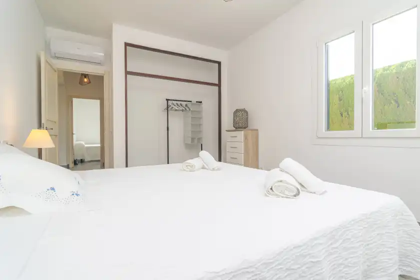 Alquiler vacacional en Cala rafalino, s'Illot-Cala Morlanda