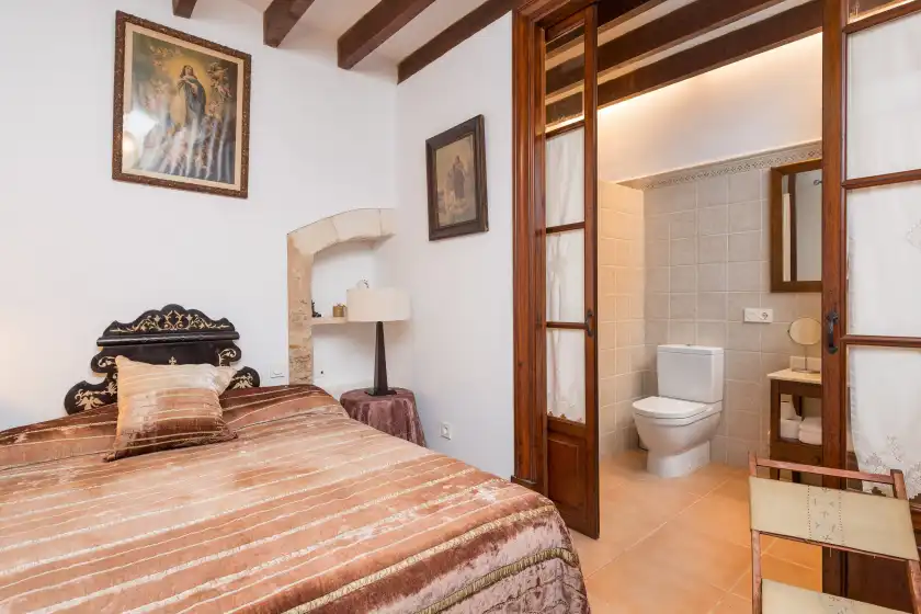 Alquiler vacacional en Can vallori, Sencelles