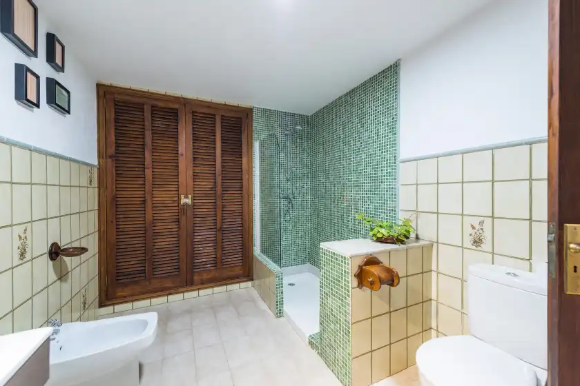 Ferienhaus auf Coste can moragues, Pollença