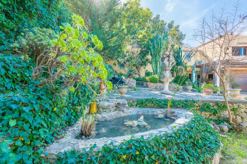 Ferienhaus auf Coste can moragues, Pollença