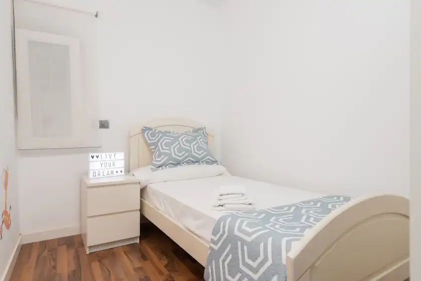 Alquiler vacacional en Sun of alcanada, Port d'Alcúdia