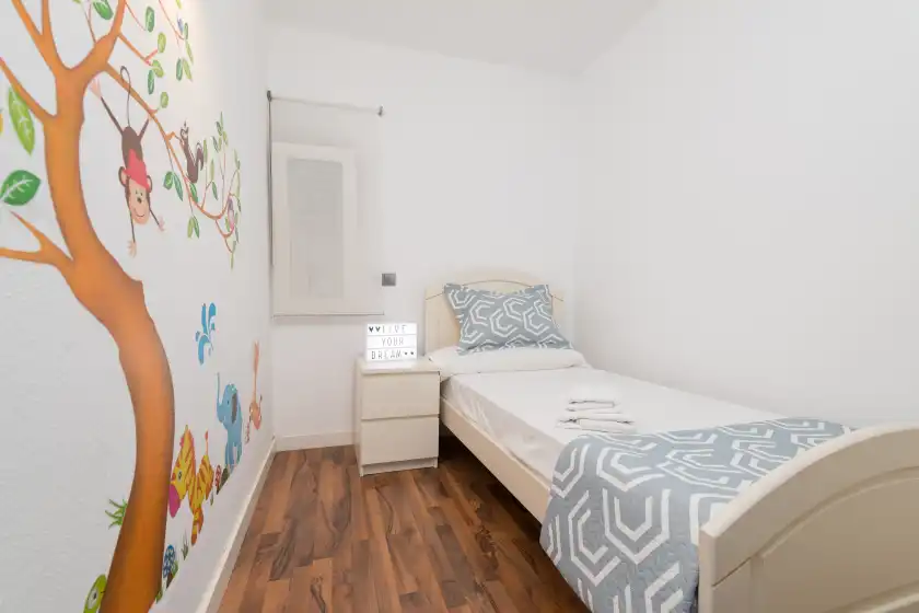 Alquiler vacacional en Sun of alcanada, Port d'Alcúdia