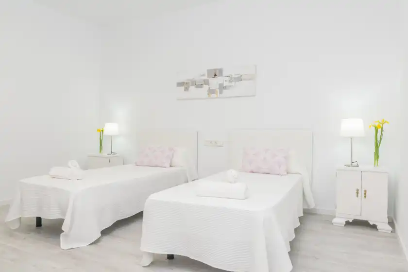 Ferienhaus auf Can serra, Sa Pobla