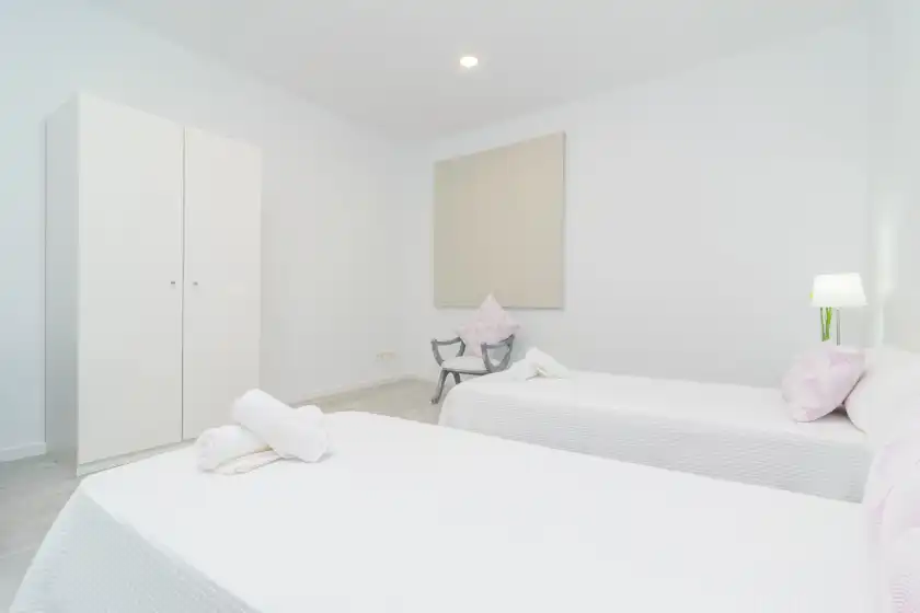 Ferienhaus auf Can serra, Sa Pobla