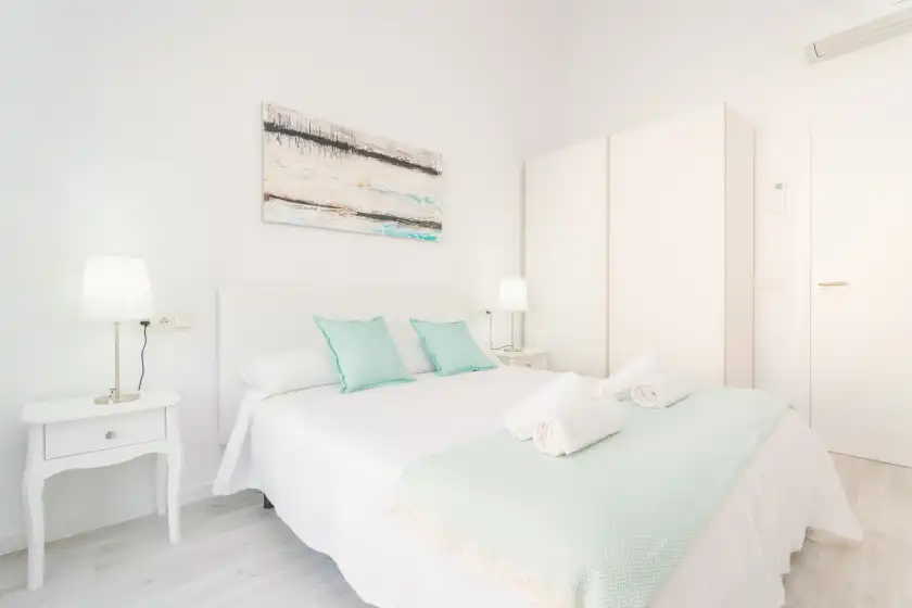 Ferienhaus auf Can serra, Sa Pobla