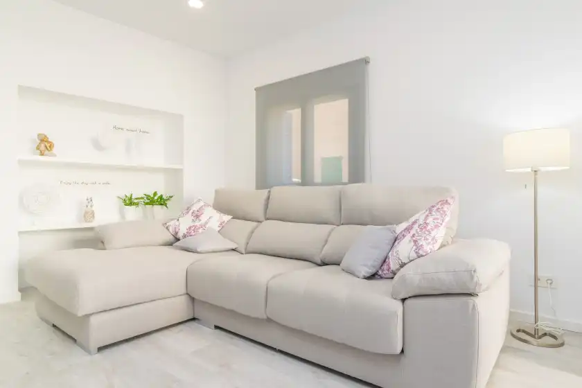 Ferienhaus auf Can serra, Sa Pobla