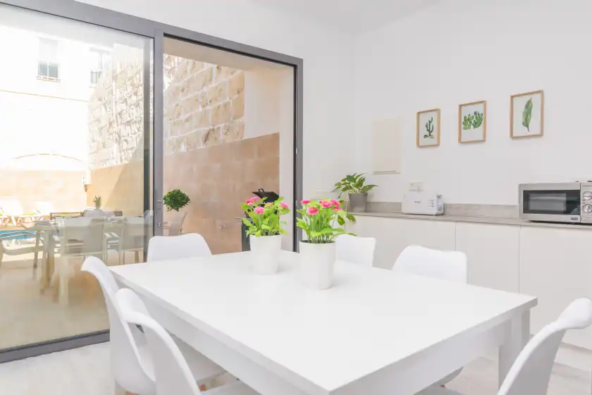 Ferienhaus auf Can serra, Sa Pobla