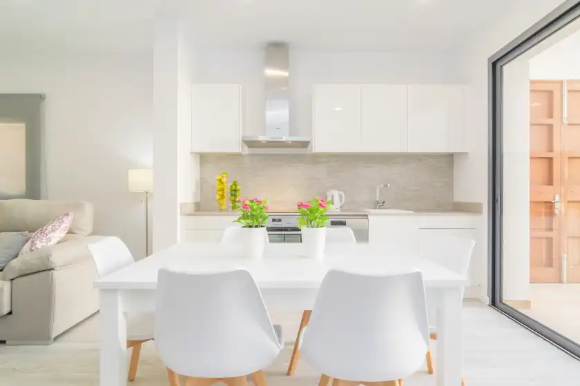 Ferienhaus auf Can serra, Sa Pobla