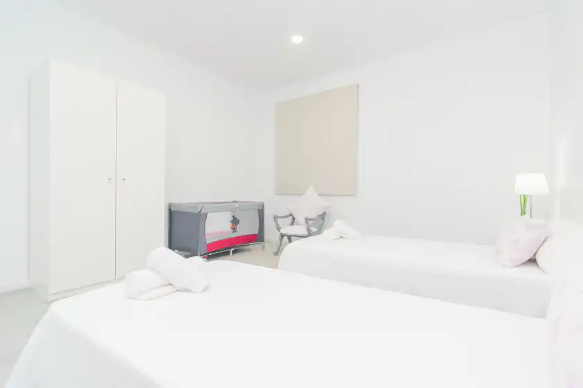 Ferienhaus auf Can serra, Sa Pobla