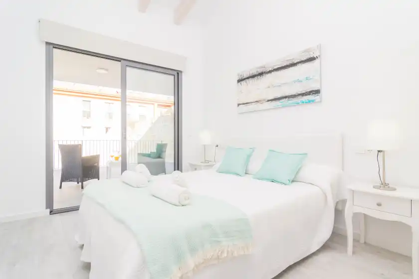 Ferienhaus auf Can serra, Sa Pobla