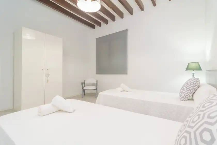 Ferienhaus auf Can serra, Sa Pobla