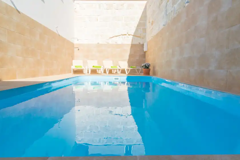 Ferienhaus auf Can serra, Sa Pobla