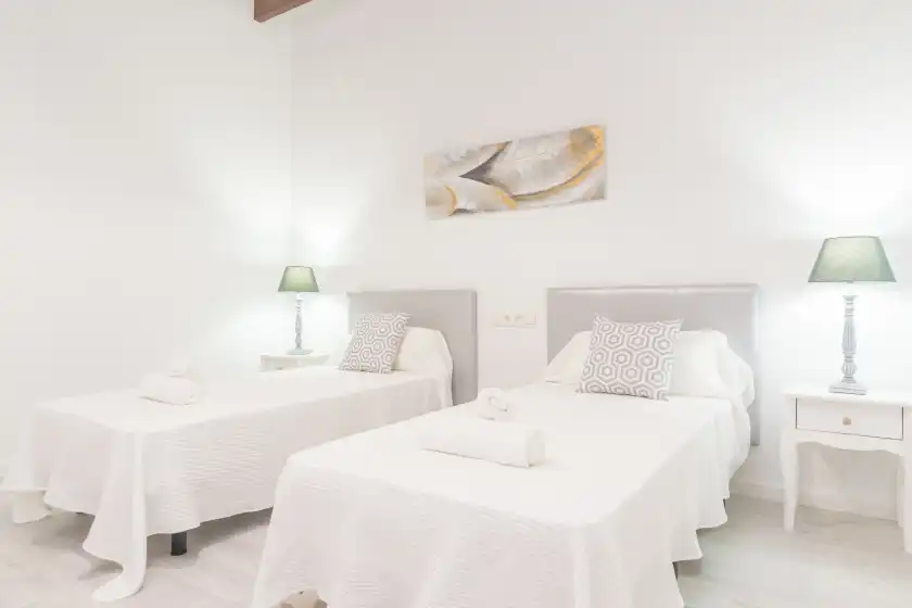 Ferienhaus auf Can serra, Sa Pobla