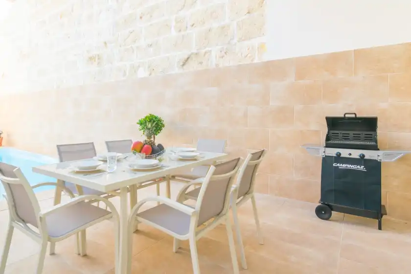 Ferienhaus auf Can serra, Sa Pobla