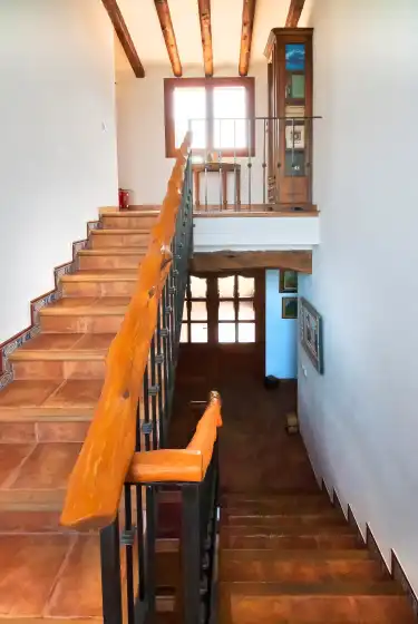 Ferienhaus auf Son duri (cimenteres), Inca