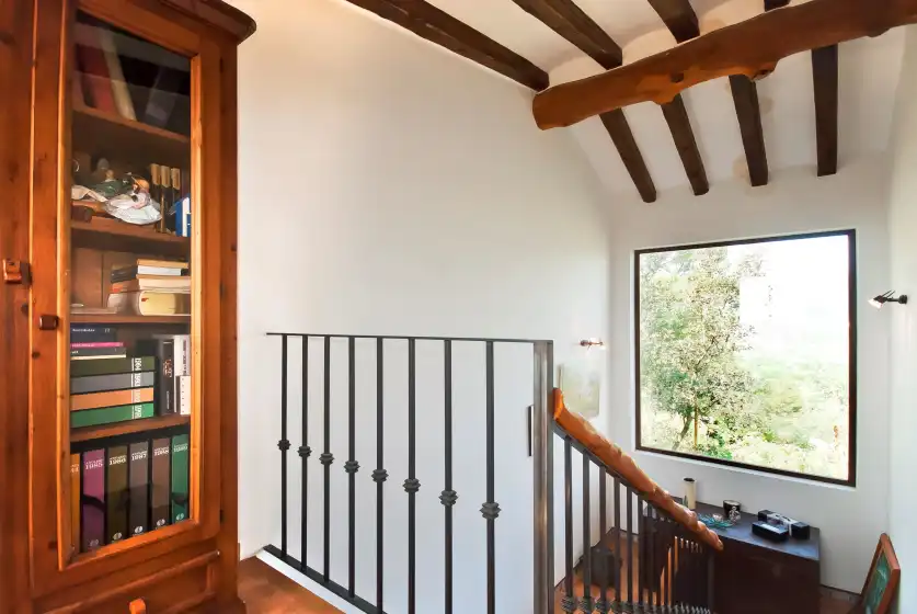 Ferienhaus auf Son duri (cimenteres), Inca