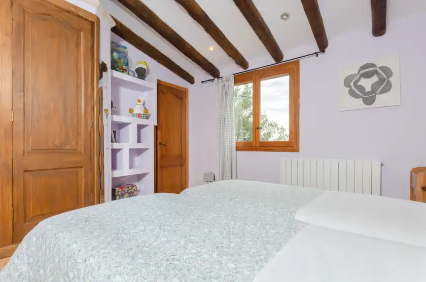 Ferienhaus auf Son duri (cimenteres), Inca