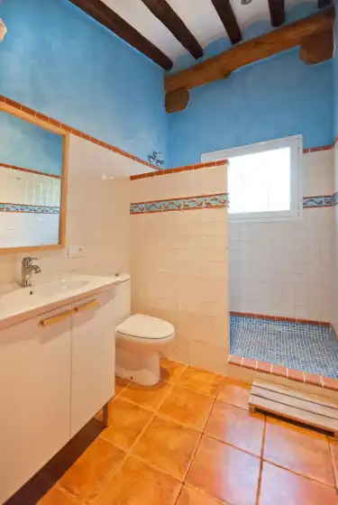 Ferienhaus auf Son duri (cimenteres), Inca