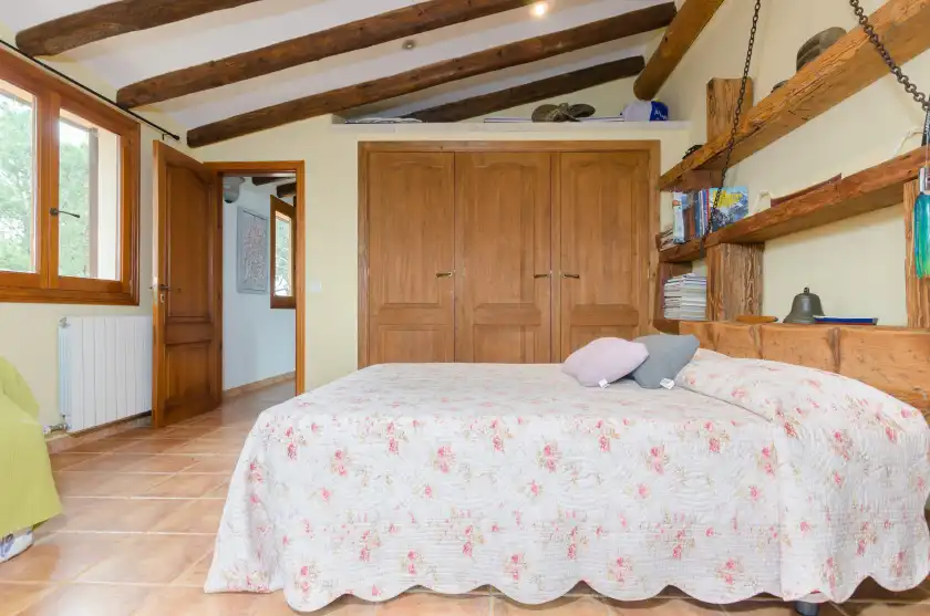 Ferienhaus auf Son duri (cimenteres), Inca