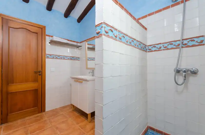 Ferienhaus auf Son duri (cimenteres), Inca