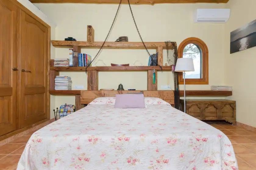 Ferienhaus auf Son duri (cimenteres), Inca