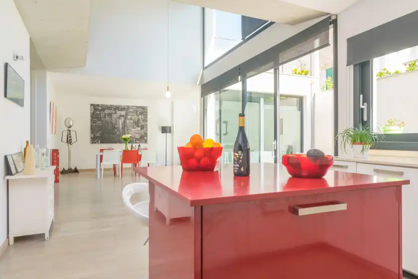 Ferienhaus auf Marte, Sa Pobla