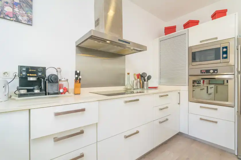 Ferienhaus auf Marte, Sa Pobla