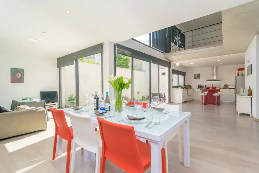 Ferienhaus auf Marte, Sa Pobla