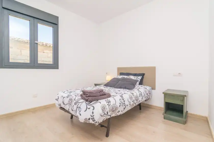 Ferienhaus auf Marte, Sa Pobla